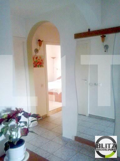 Apartament de închiriat 3 camere Grigorescu - 7414AI | BLITZ Cluj-Napoca | Poza7