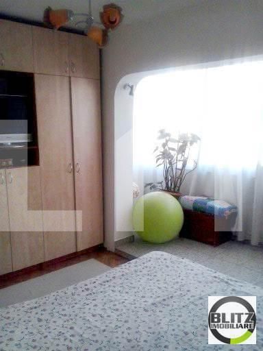Apartament de închiriat 3 camere Grigorescu - 7414AI | BLITZ Cluj-Napoca | Poza3