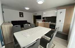 Apartament 2 camere, lux, 52 mp, parcare, zona Lidl! 