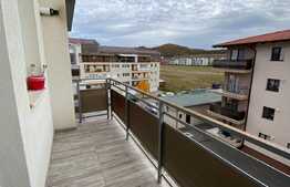 Apartament 2 camere, lux, 52 mp, parcare, zona Lidl! 