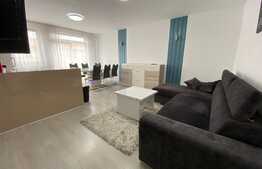 Apartament 2 camere, lux, 52 mp, parcare, zona Lidl! 