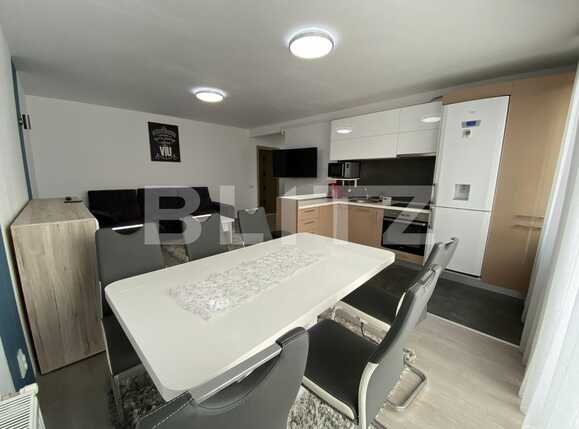 Apartament de închiriat 2 camere Floreşti - 74143AI | BLITZ Cluj-Napoca | Poza1