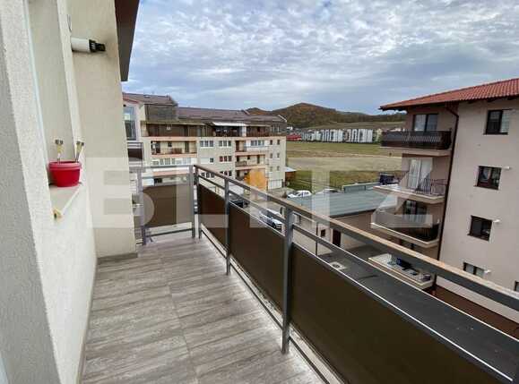 Apartament de închiriat 2 camere Floreşti - 74143AI | BLITZ Cluj-Napoca | Poza12