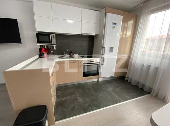 Apartament de închiriat 2 camere Floreşti - 74143AI | BLITZ Cluj-Napoca | Poza4