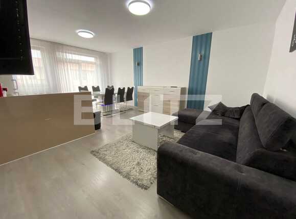 Apartament de închiriat 2 camere Floreşti - 74143AI | BLITZ Cluj-Napoca | Poza3