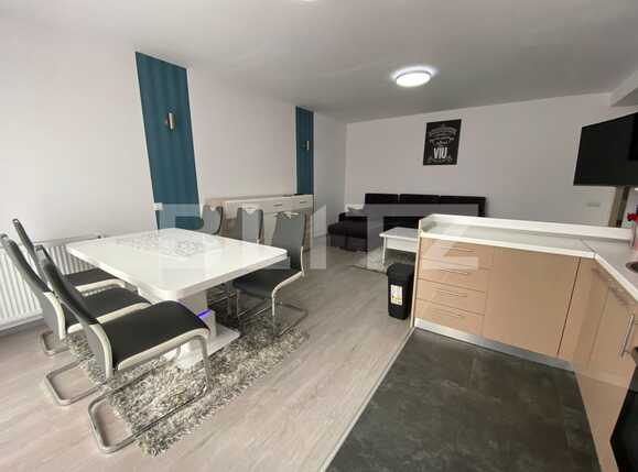 Apartament de închiriat 2 camere Floreşti - 74143AI | BLITZ Cluj-Napoca | Poza5