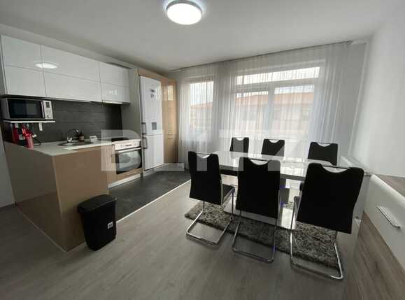 Apartament de închiriat 2 camere Floreşti - 74143AI | BLITZ Cluj-Napoca | Poza2