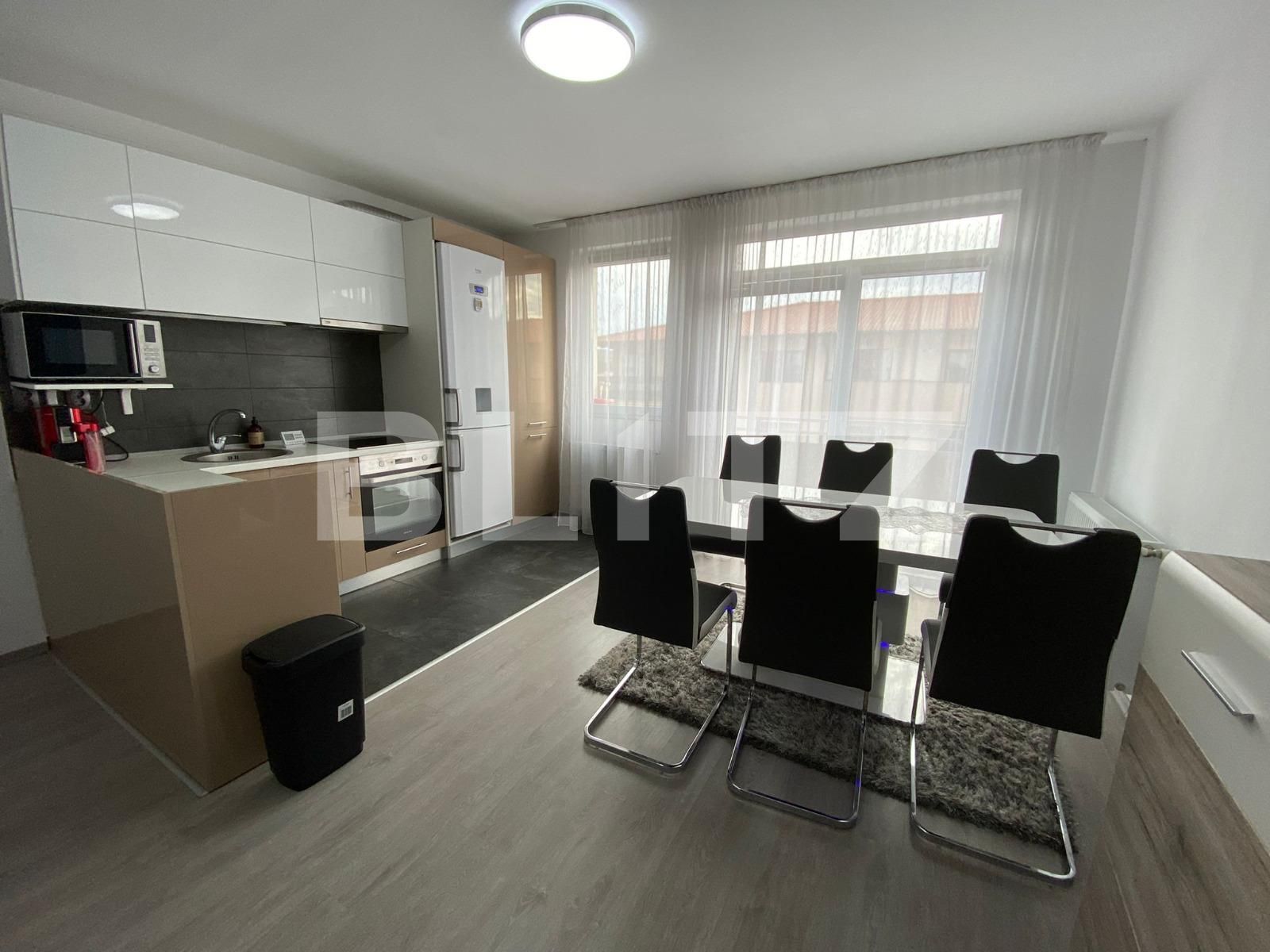 Apartament de închiriat 2 camere Floreşti - 74143AI | BLITZ Cluj-Napoca | Poza7