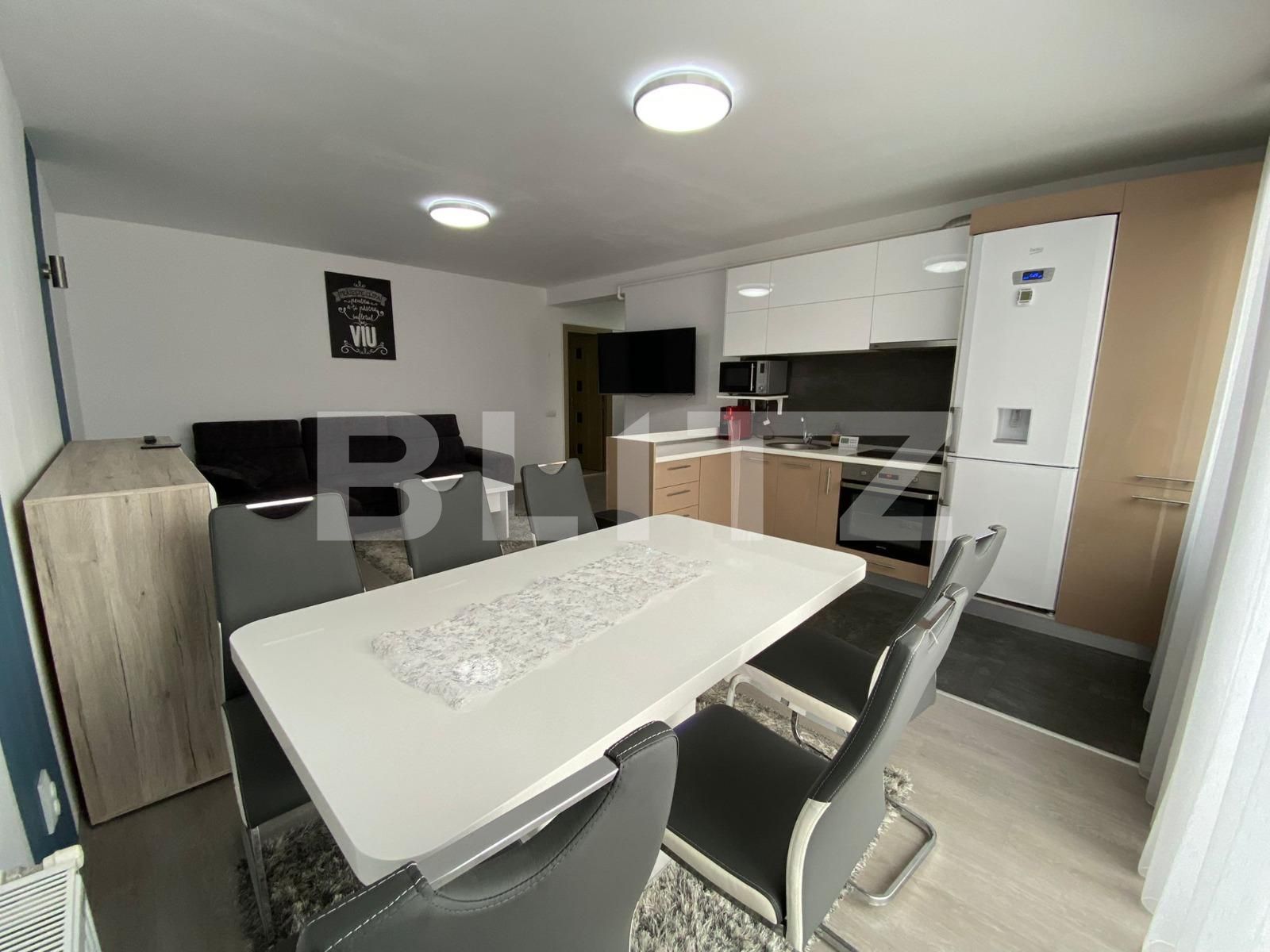 Apartament de închiriat 2 camere Floreşti - 74143AI | BLITZ Cluj-Napoca | Poza1