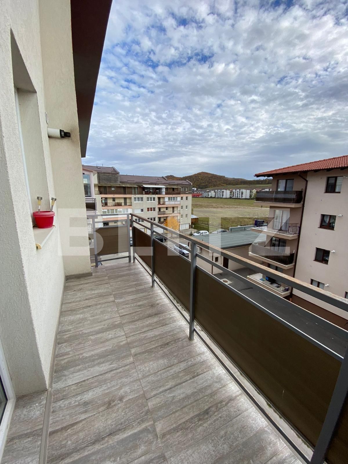 Apartament de închiriat 2 camere Floreşti - 74143AI | BLITZ Cluj-Napoca | Poza12