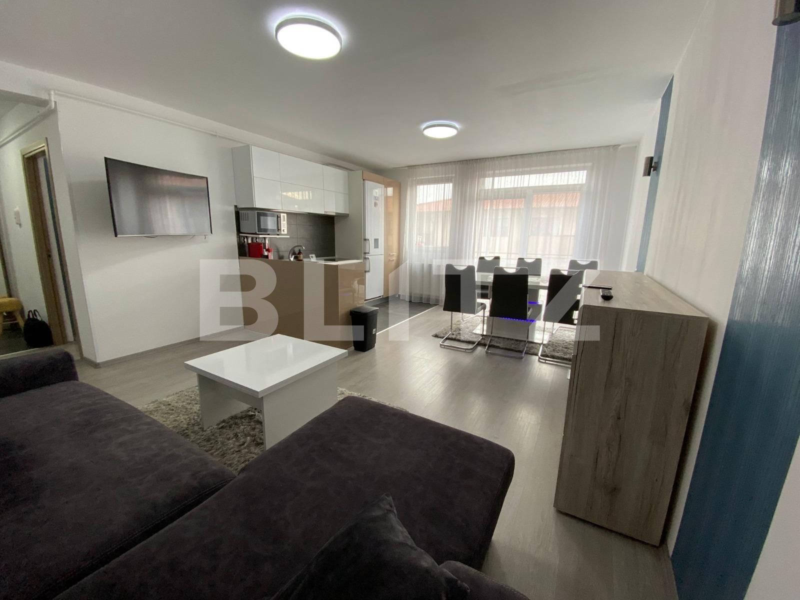 Apartament de închiriat 2 camere Floreşti - 74143AI | BLITZ Cluj-Napoca | Poza6