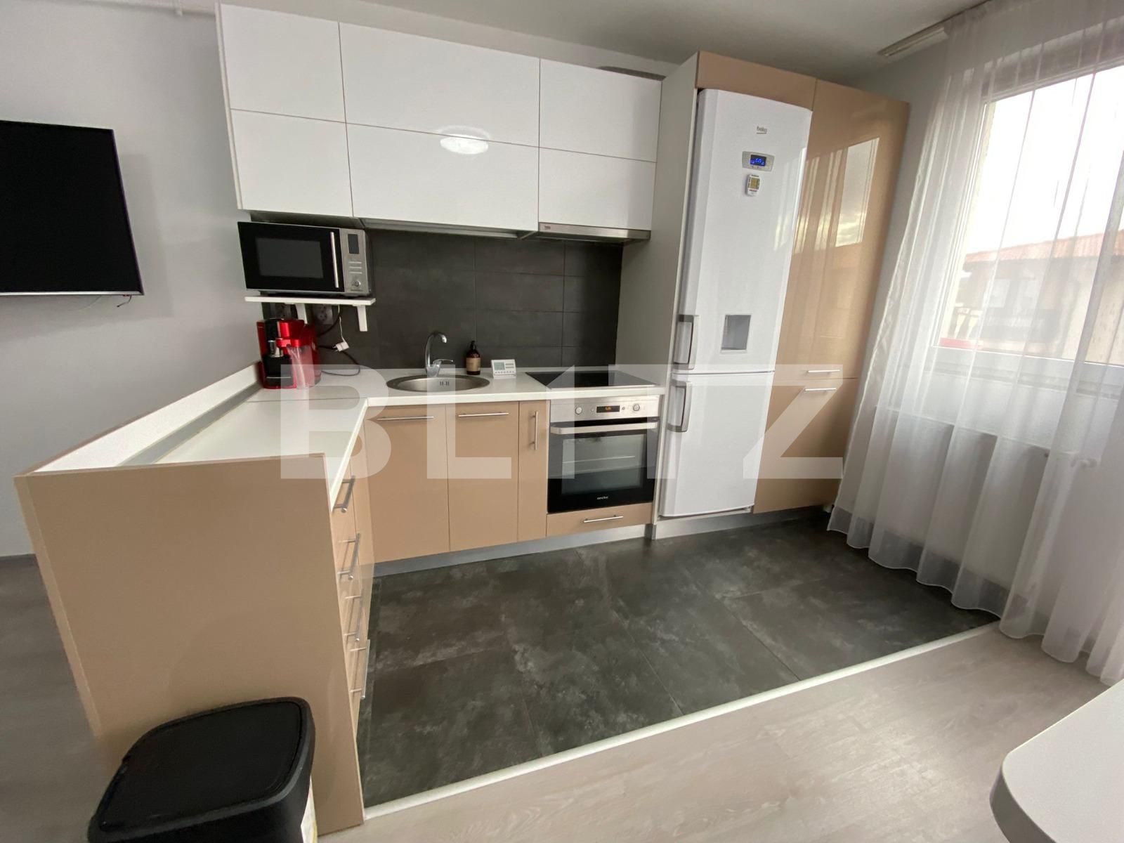 Apartament de închiriat 2 camere Floreşti - 74143AI | BLITZ Cluj-Napoca | Poza4