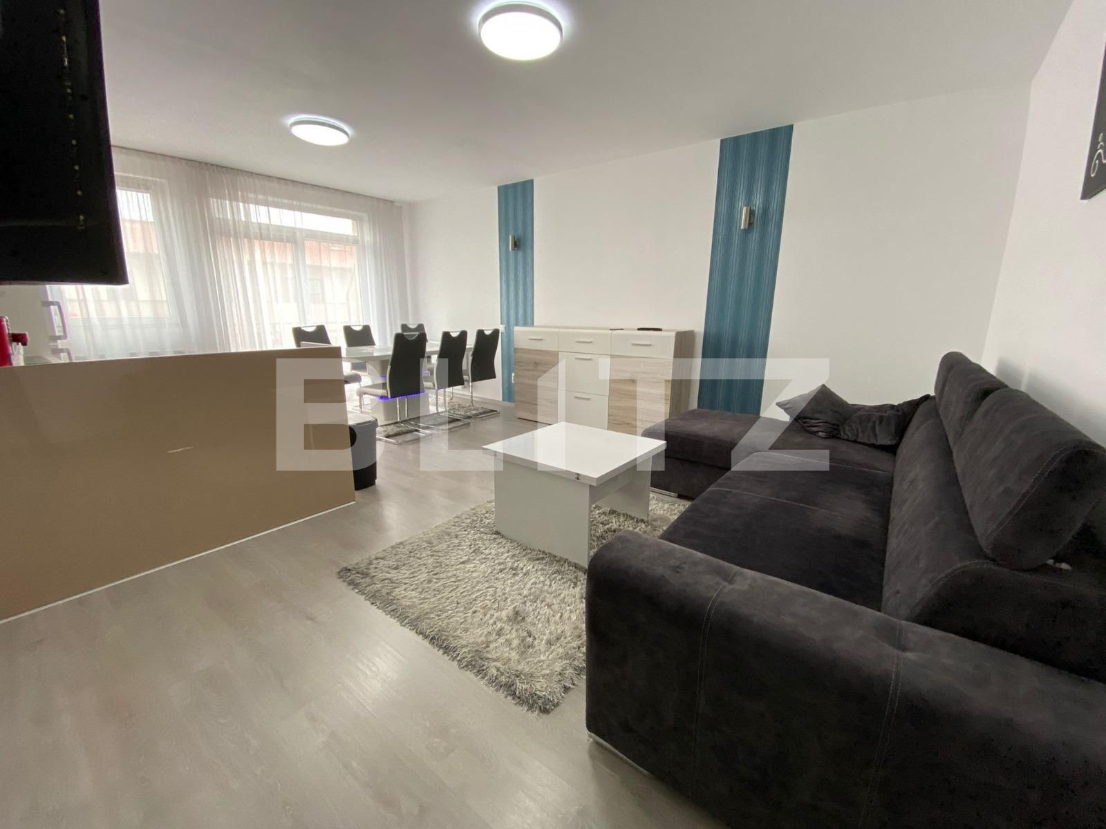 Apartament de închiriat 2 camere Floreşti - 74143AI | BLITZ Cluj-Napoca | Poza3