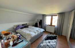 Casa zona centrala, aproape de magazine si bus, 90 mp, 350 mp teren!