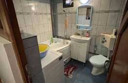 Casa zona centrala, aproape de magazine si bus, 90 mp, 350 mp teren!