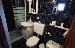 Casa zona centrala, aproape de magazine si bus, 90 mp, 350 mp teren!