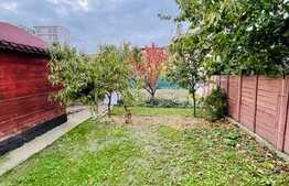 Casa zona centrala, aproape de magazine si bus, 90 mp, 350 mp teren!