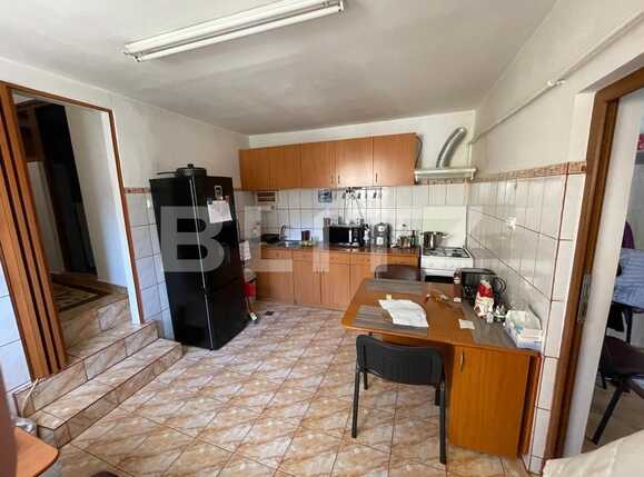 Casa de vânzare 9 camere Central - 74149CV | BLITZ Cluj-Napoca | Poza9