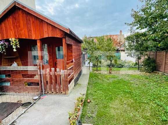 Casa de vânzare 9 camere Central - 74149CV | BLITZ Cluj-Napoca | Poza11