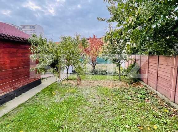 Casa de vânzare 9 camere Central - 74149CV | BLITZ Cluj-Napoca | Poza12