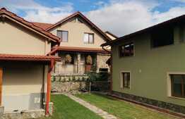 Oportunitate de investitie! Casa individuala la cheie, calitate premium, Turda Noua