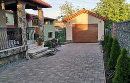 Oportunitate de investitie! Casa individuala la cheie, calitate premium, Turda Noua