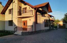 Oportunitate de investitie! Casa individuala la cheie, calitate premium, Turda Noua