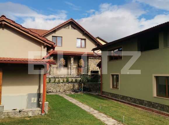 Casa de vânzare 5 camere Exterior Sud - 74154CV | BLITZ Cluj-Napoca | Poza3