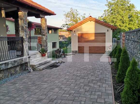 Casa de vânzare 5 camere Exterior Sud - 74154CV | BLITZ Cluj-Napoca | Poza2