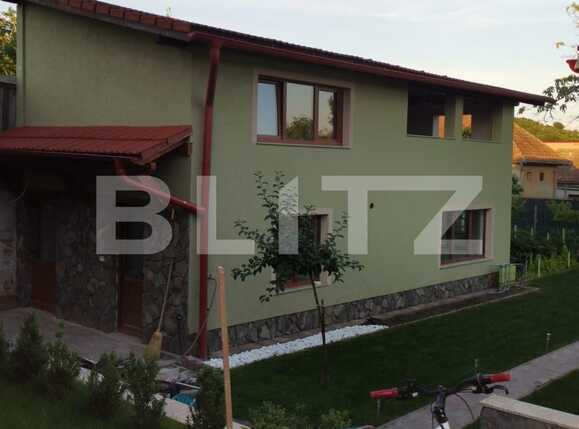 Casa de vânzare 5 camere Exterior Sud - 74154CV | BLITZ Cluj-Napoca | Poza4