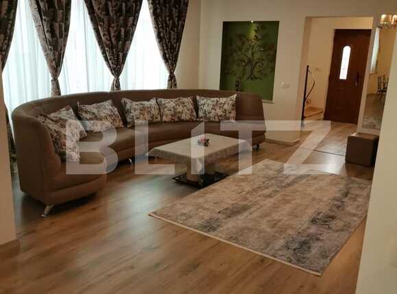 Casa de vânzare 5 camere Exterior Sud - 74154CV | BLITZ Cluj-Napoca | Poza8