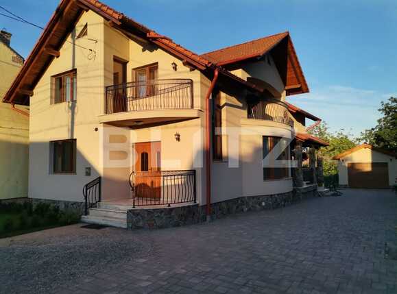 Casa de vânzare 5 camere Exterior Sud - 74154CV | BLITZ Cluj-Napoca | Poza1