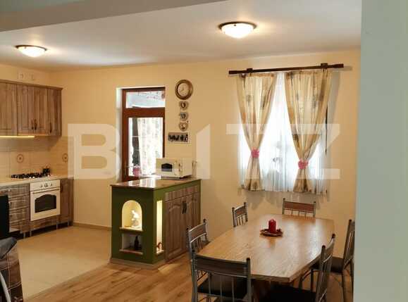 Casa de vânzare 5 camere Exterior Sud - 74154CV | BLITZ Cluj-Napoca | Poza9