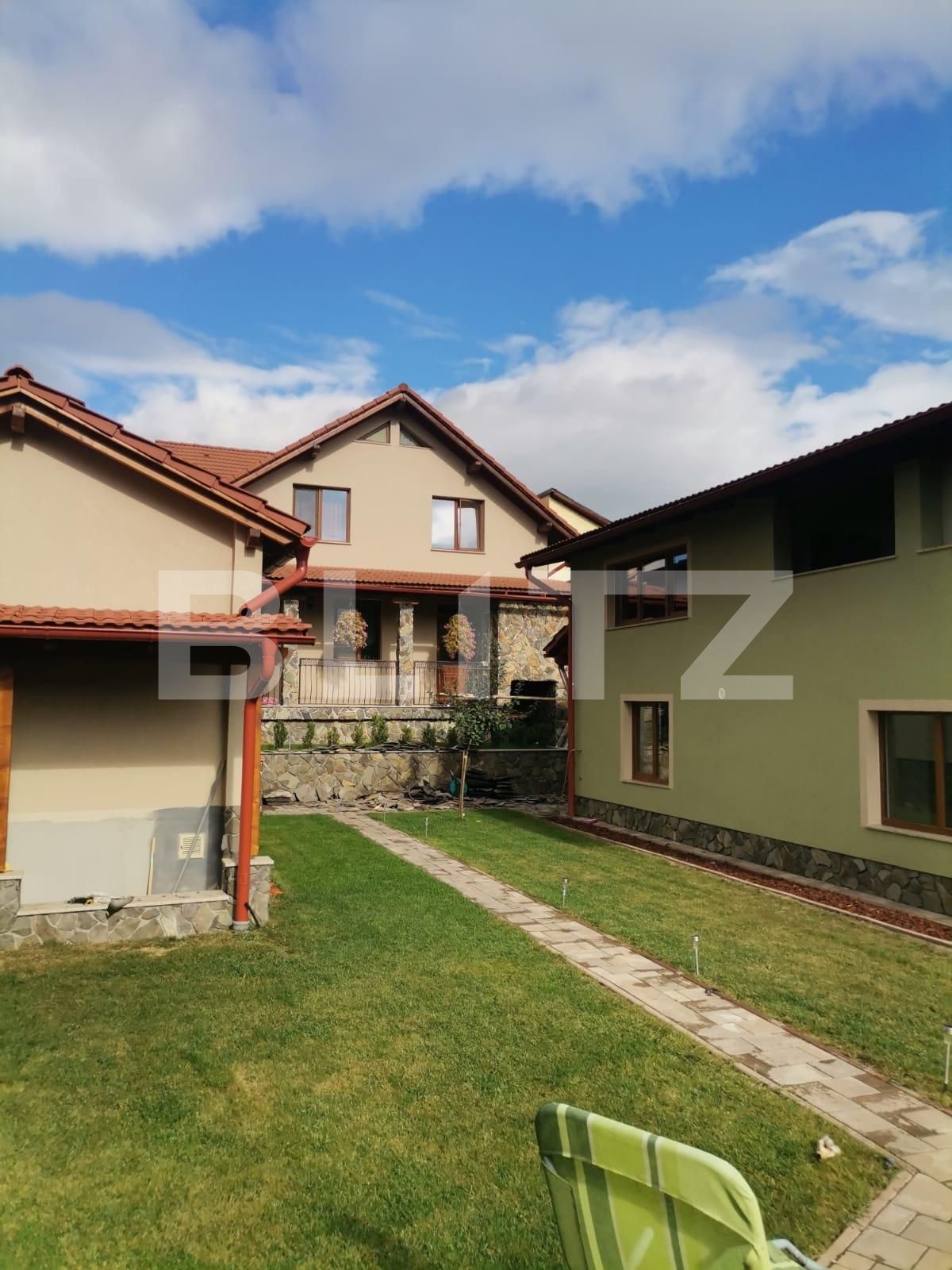 Casa de vânzare 5 camere Exterior Sud - 74154CV | BLITZ Cluj-Napoca | Poza3