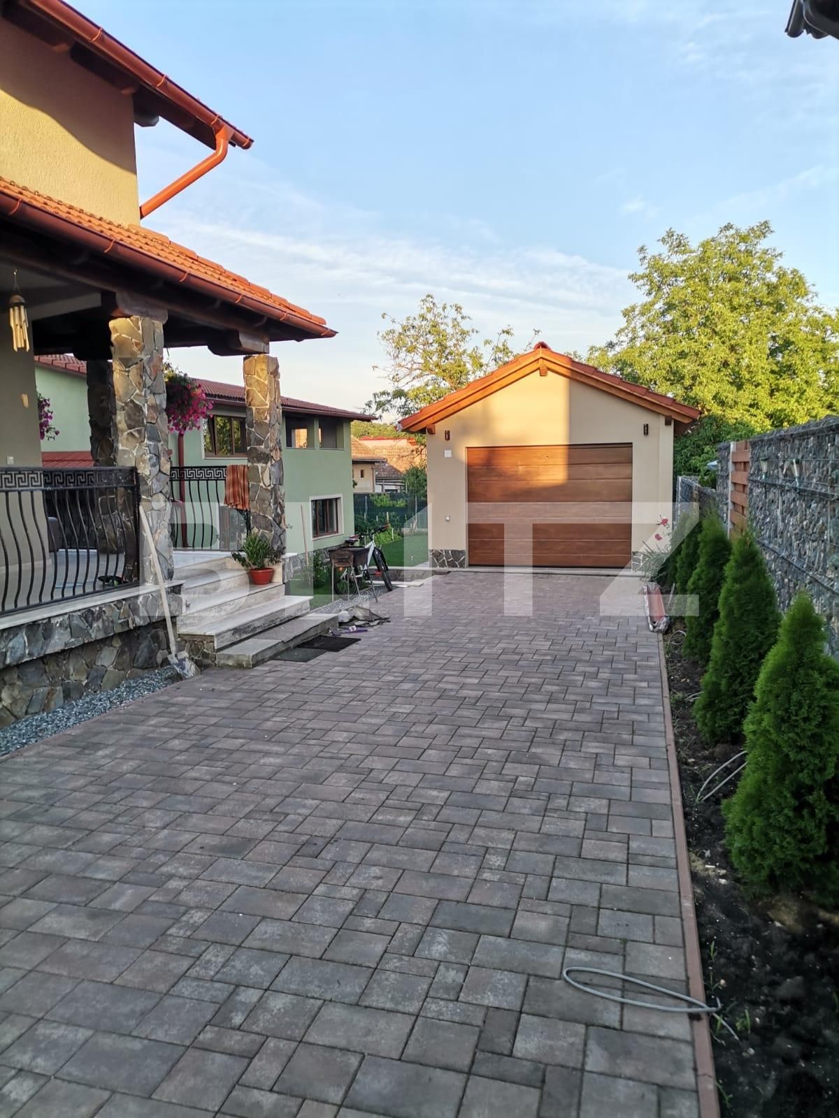 Casa de vânzare 5 camere Exterior Sud - 74154CV | BLITZ Cluj-Napoca | Poza2