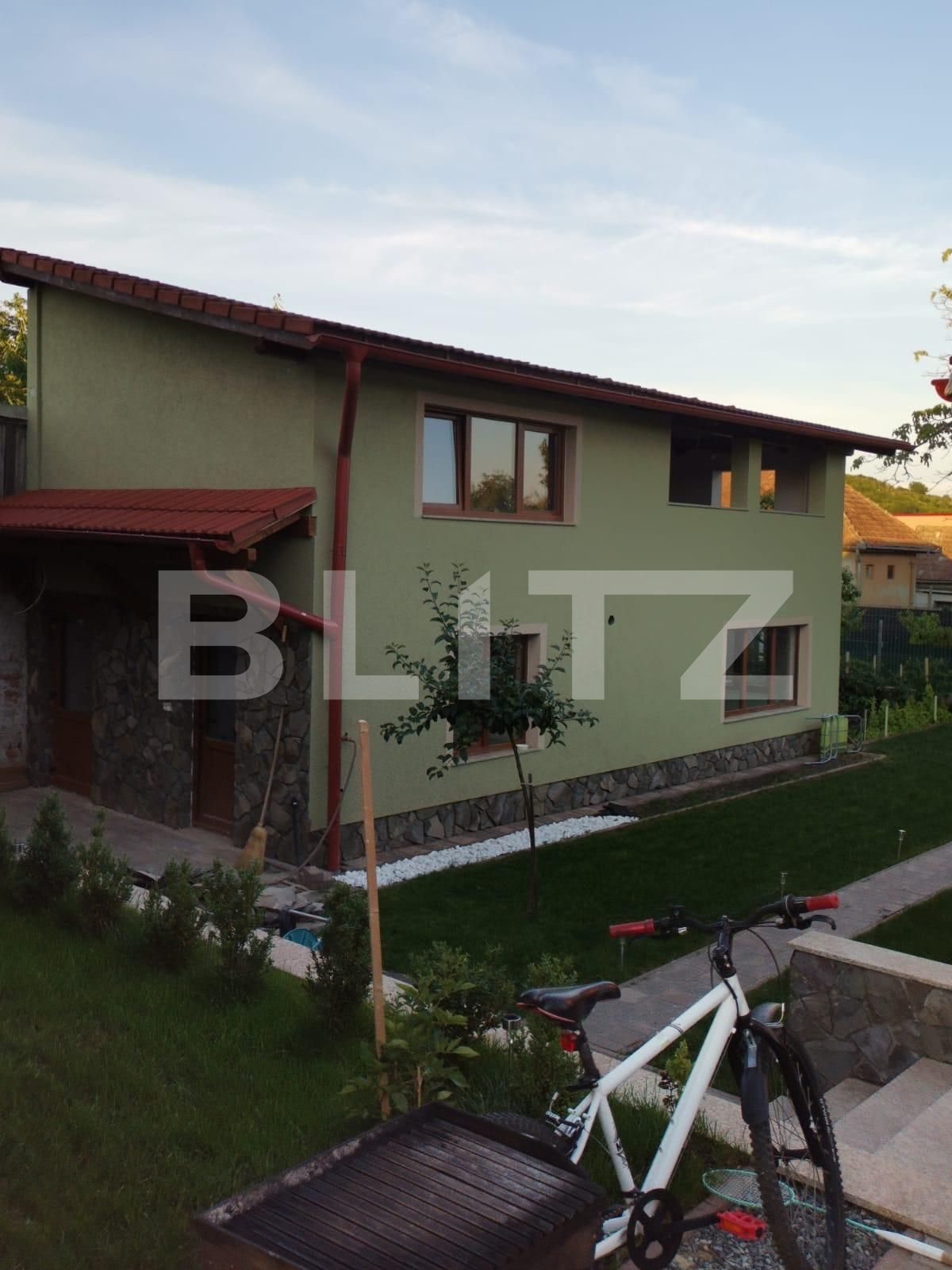 Casa de vânzare 5 camere Exterior Sud - 74154CV | BLITZ Cluj-Napoca | Poza4