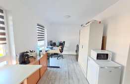 Exclusiv, apartament/birou 3 camere, 79 mp, 2 parcari, finisat, zona Calea Turzii