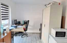 Exclusiv, apartament/birou 3 camere, 79 mp, 2 parcari, finisat, zona Calea Turzii