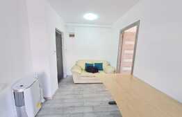 Exclusiv, apartament/birou 3 camere, 79 mp, 2 parcari, finisat, zona Calea Turzii