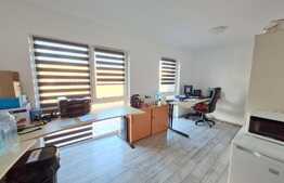 Exclusiv, apartament/birou 3 camere, 79 mp, 2 parcari, finisat, zona Calea Turzii