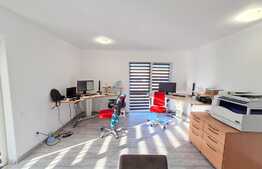 Exclusiv, apartament/birou 3 camere, 79 mp, 2 parcari, finisat, zona Calea Turzii