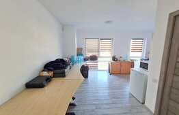 Exclusiv, apartament/birou 3 camere, 79 mp, 2 parcari, finisat, zona Calea Turzii