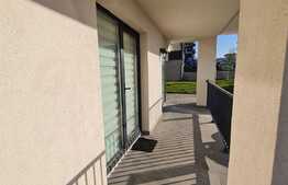 Exclusiv, apartament/birou 3 camere, 79 mp, 2 parcari, finisat, zona Calea Turzii