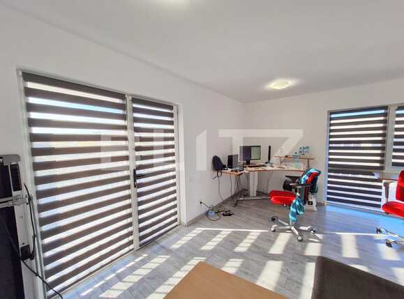 Apartament de vânzare 3 camere Europa - 74155AV | BLITZ Cluj-Napoca | Poza2