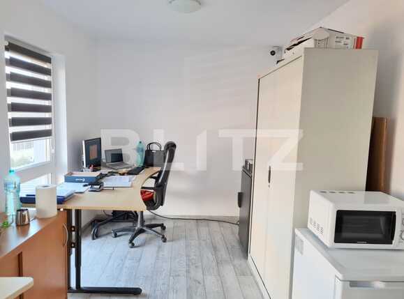 Apartament de vânzare 3 camere Europa - 74155AV | BLITZ Cluj-Napoca | Poza9