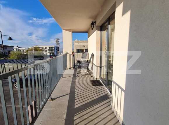 Apartament de vânzare 3 camere Europa - 74155AV | BLITZ Cluj-Napoca | Poza13