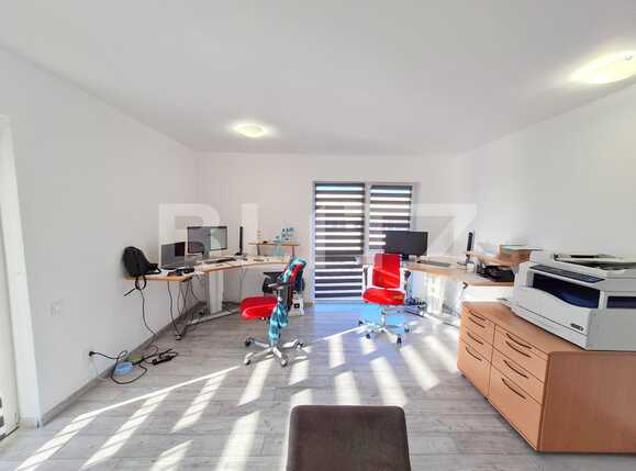 Apartament de vânzare 3 camere Europa - 74155AV | BLITZ Cluj-Napoca | Poza3