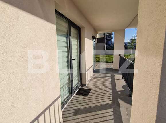 Apartament de vânzare 3 camere Europa - 74155AV | BLITZ Cluj-Napoca | Poza14