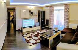 Apartament 3 camere, finisat la cheie, bloc nou, Zona Golden Tulip