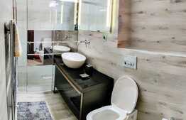 Apartament 3 camere, finisat la cheie, bloc nou, Zona Golden Tulip